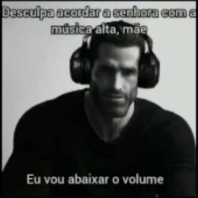 Mil perd&otilde;es m&atilde;e.