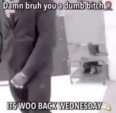 Cant believe you dumb mfs forgot🤦&zwj;♂️