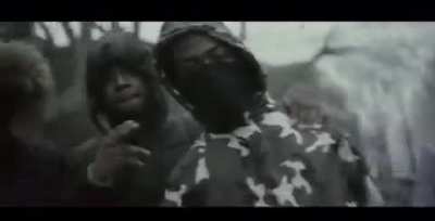 Top 5 most underrated verses in drill… Aydilla needs to hop back on music.