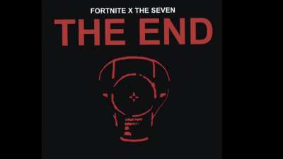 Since the one year anniversary of the end event and chapter 2 season 1 is coming up soon, I decided to make this