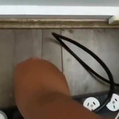 I CAN&rsquo;T PAY ELECTRIC BIL-