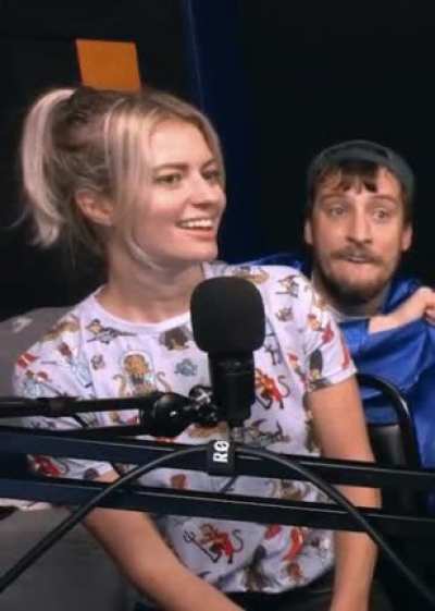 A fertile horny Elyse Willems is always down to fuck.