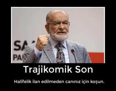 T&uuml;rkiye'nin iki yıl i&ccedil;inde g&ouml;rebileceği muhtemel sonlar