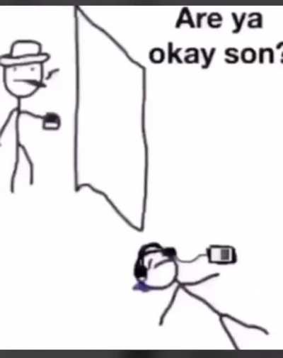 Me irl