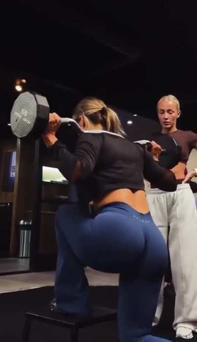 Anna Jay