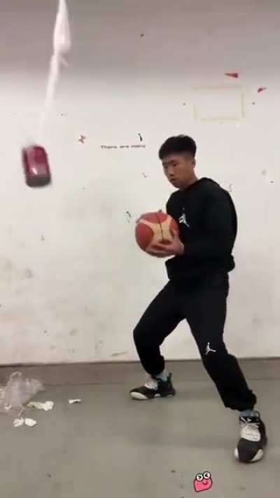 Practice makes perfect