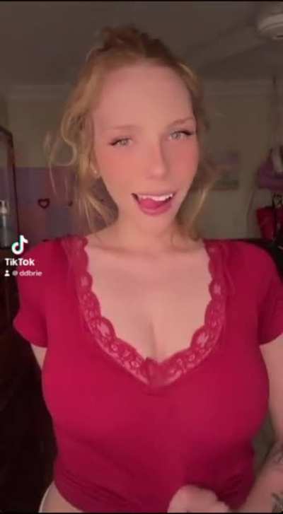 @ddbrie just a little tease