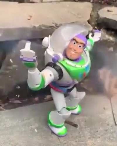 Toy story 2 was the best out of the toy story movies and that is not up for debate