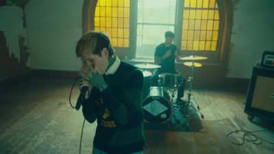 nothing,nowhere. - Cardinal In The Crossfire (2025)