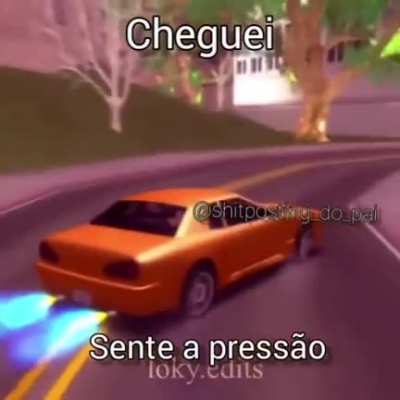 Nome da música
