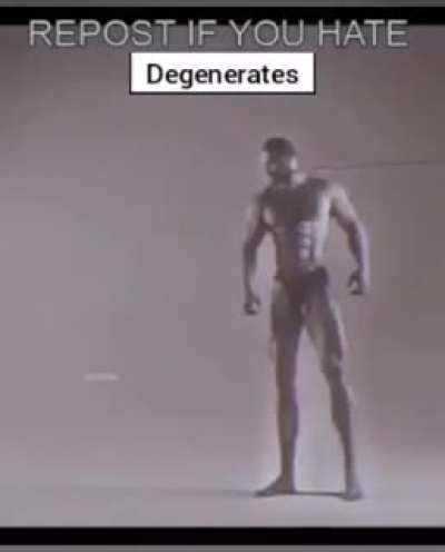 Back from a 7 day ban