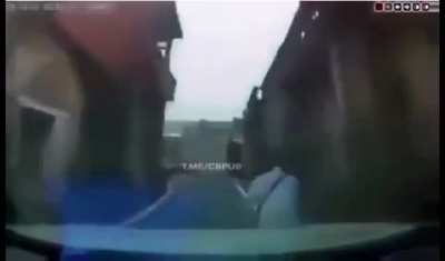 Best woman driver