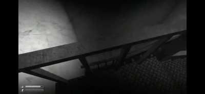 Oh hi SCP-173