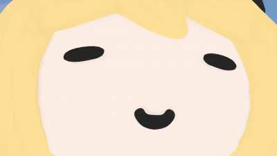 I animated bee Ame!