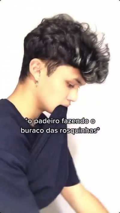 P-padeiro Chan 😳