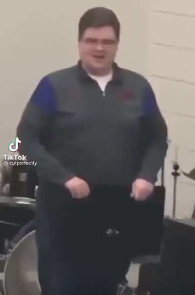 can anyone translate what he&rsquo;s saying for me?