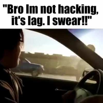 Laggy