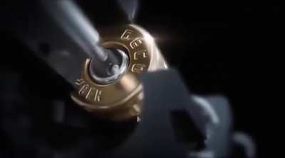 How a bullet works