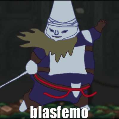 blasfemo *a Spanish guitar solo sounds