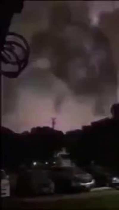 Stormfather?