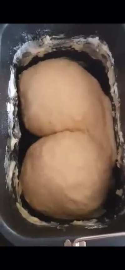 Будем жарить булки