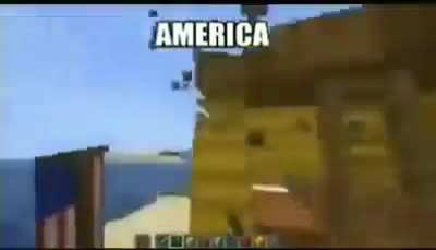 Moldy america