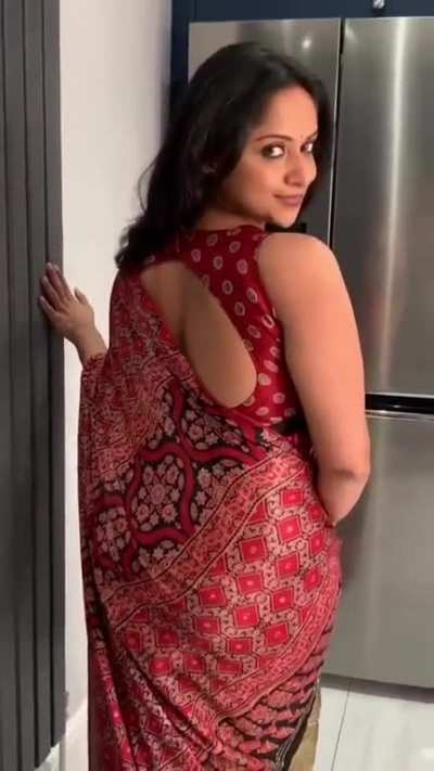 Anusha Nair 