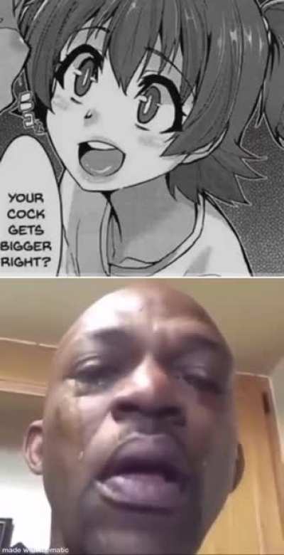 the disappointment