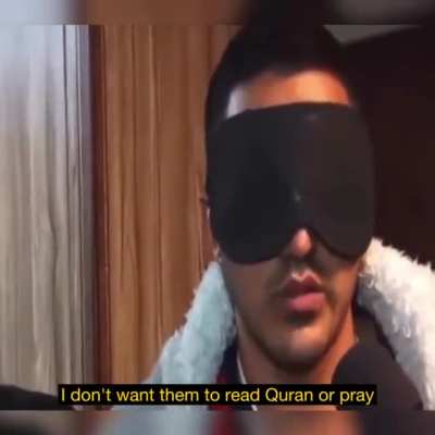 &ldquo;The us needs to leave the Middle East&rdquo; Middle East after US leaves: