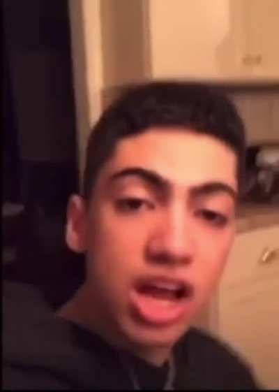 I didn&rsquo;t know where else to post this