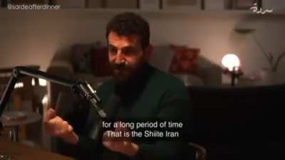 The History of Shiaa in Lebanon.