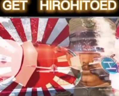 BANZAI