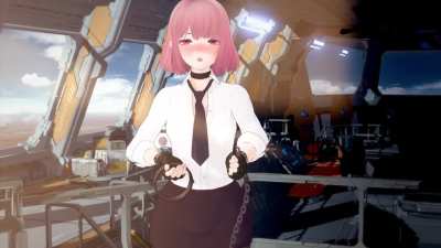 Real Skk POV