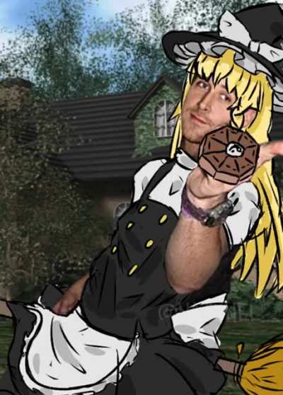 Deku, Deku, you can call me ordinary.