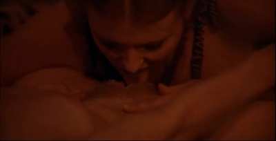 Caligula (1979) &ndash; Anneka Di Lorenzo Nude, Lori Wagner