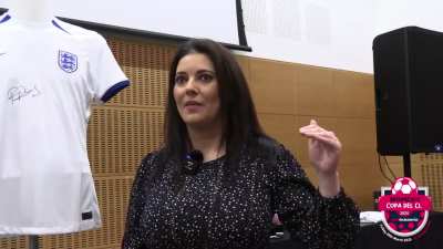 Natalie Sawyer