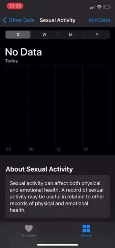 That&rsquo;s quite embarrassing