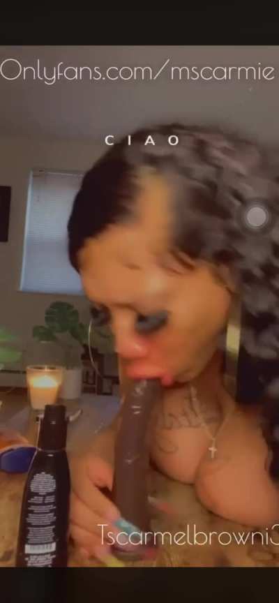 Ms Carmie