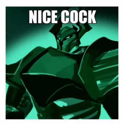 N I C E C O C K