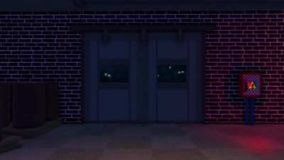 Michael's Zombies. A zombies remake on roblox.