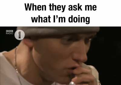 It is true