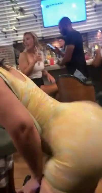 of course I&rsquo;m just realizing her &lsquo;bff&rsquo; is that old twitter hag [msginafla] thot ass daughter [therealxjada aka juicyyjas2]