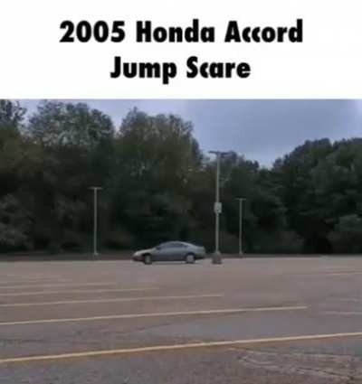 spooky