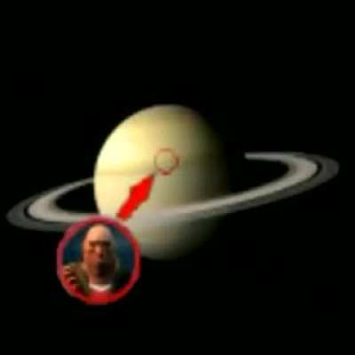 No way this is real