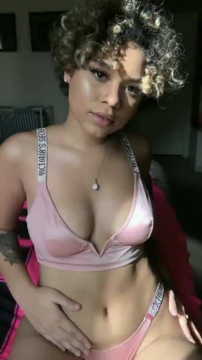 Damn She Is Sexy AF