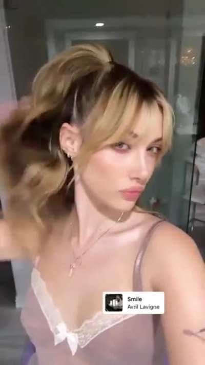 IG story