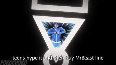 Mr B3 Beast