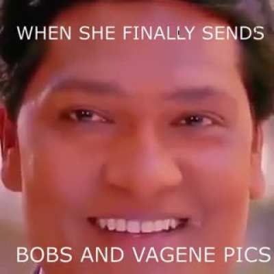 An interesting title