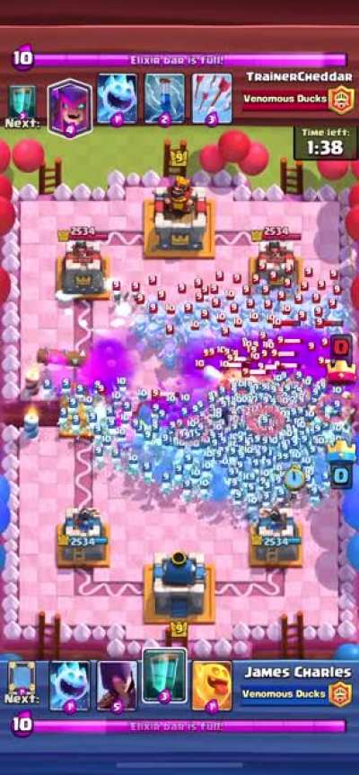 Do you even witch?