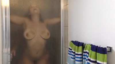 Shower Fun 1/3